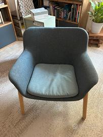 Poltrona Vedbo Ikea