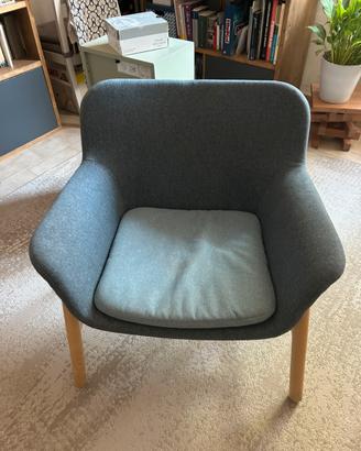 Poltrona Vedbo Ikea