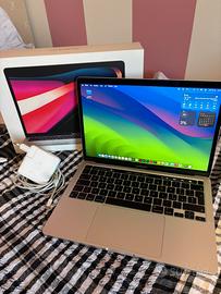 Macbook pro m1 2020