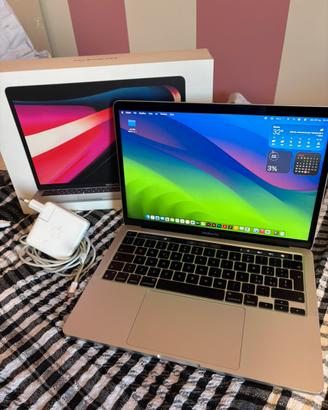 Macbook pro m1 2020