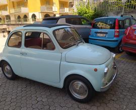 FIAT Altro modello - 1966