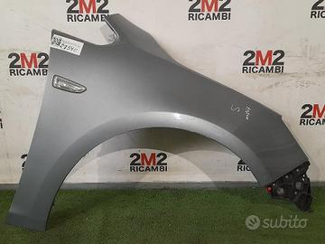 PARAFANGO ANTERIORE DESTRO OPEL Astra J 13390003 (