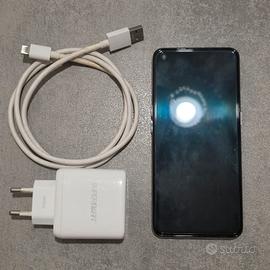 realme GT Master Edition Smartphone Bianco 128GB