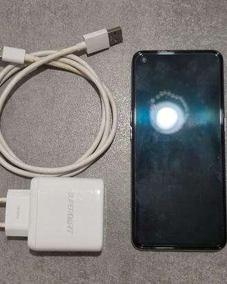 realme GT Master Edition Smartphone Bianco 128GB