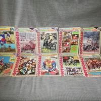 Riviste Motocross vintage