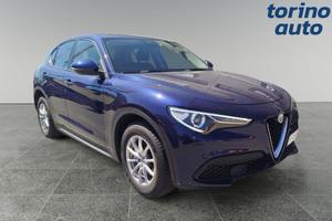 Alfa Romeo Stelvio 2.2 Turbo Diesel 160CV AT8...