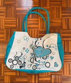 Borsa mare donna, nuova  (Solo ritiro a mano)