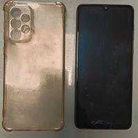 Samsung A33 5g