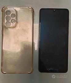Samsung A33 5g