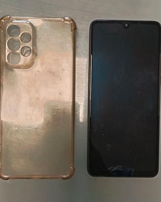Samsung A33 5g