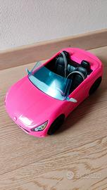Macchina di Barbie