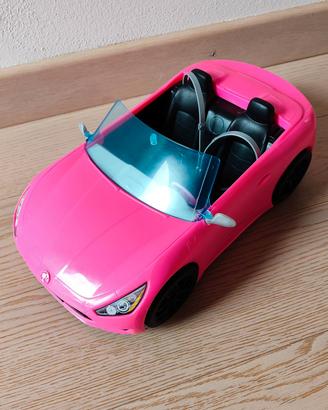 Macchina di Barbie