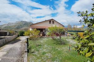 CASA INDIPENDENTE A CERVARO