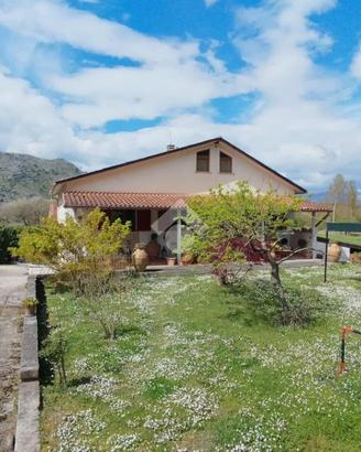 CASA INDIPENDENTE A CERVARO