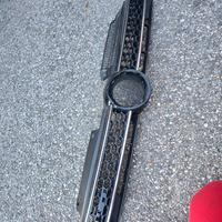 Mascherina griglia calandra golf  6 gti