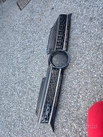 Mascherina griglia calandra golf  6 gti