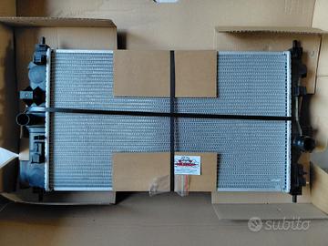 RADIATORE RAFFREDDAMENTO MOTORE OPEL 630745