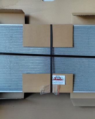 RADIATORE RAFFREDDAMENTO MOTORE OPEL 630745