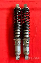 Ammortizzatori Ceriani C&C  De Carbon