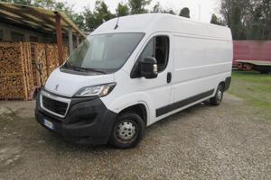 PEUGEOT Boxer 333 2.2 BlueHDi 140 S&S PM-TM Furg