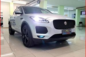 JAGUAR E-Pace 2.0d Aut. Awd S (FULL LED+PELLE+NAVI
