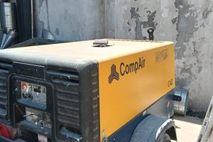 motocompressore