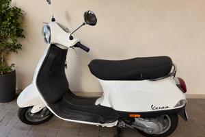 Vespa Lx 50