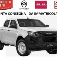 ISUZU D-Max NEW 2024 N60 1.9 aut. Crew B Cab