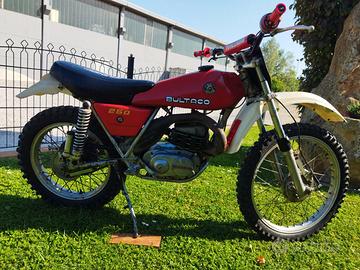Bultaco Alpina 250cc