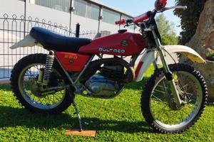 Bultaco Alpina 250cc