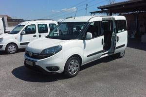 FIAT NEW DOBLO 1.6 MJT MAXI LUNGO N1 5 POSTI
