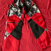 Pantaloni Enduro Moto Cross