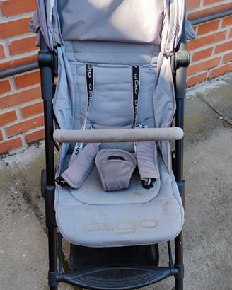 passeggino leggero 