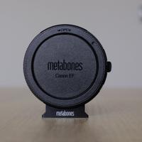 Metabones  CANON EF / SONY E-MOUNT Mark IV