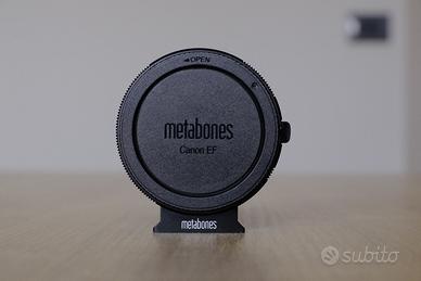 Metabones  CANON EF / SONY E-MOUNT Mark IV