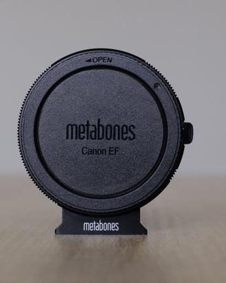 Metabones  CANON EF / SONY E-MOUNT Mark IV