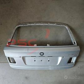 Cofano portellone BMW E46 serie 3 330D Touring