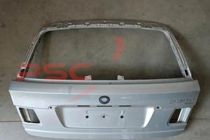 Cofano portellone BMW E46 serie 3 330D Touring