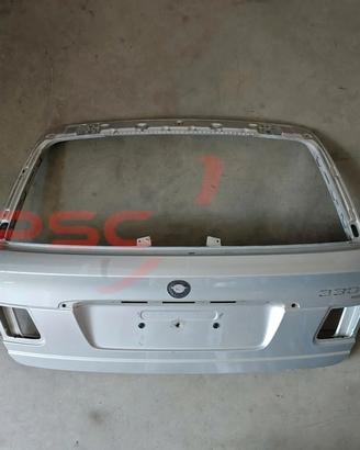 Cofano portellone BMW E46 serie 3 330D Touring