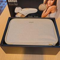 Epilatore Braun Silk-Expert pro 5