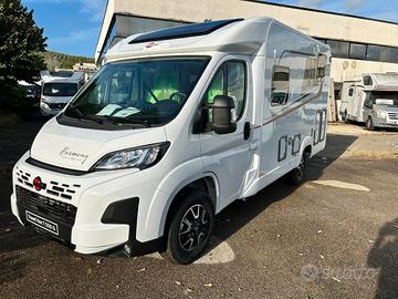 Bürstner Travel Van T 590 G