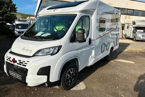 Bürstner Travel Van T 590 G