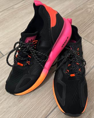 Scarpe Adidas ZX 2k Boost