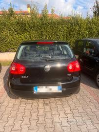 Golf vw