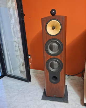 Diffusori B&W 803 S 