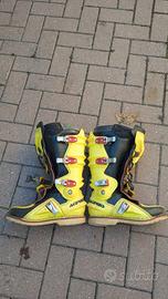 scarponi motocross n.44