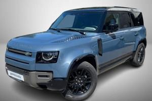 Defender - (2019) LAND ROVER 110 3.0D I6 25...