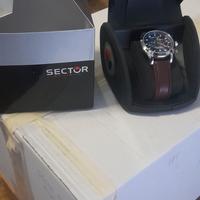 orologio uomo Sector 
