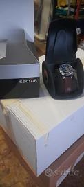 orologio uomo Sector 