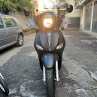 Piaggio Liberty S 50 S